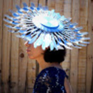 Meet your Posher, Sydnie